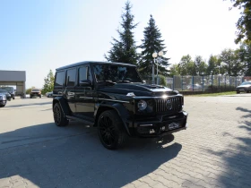 Mercedes-Benz G 63 AMG * * * FULL BRABUS PACK NEW MODEL* * *  | Mobile.bg    3