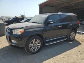 Toyota 4runner SR5