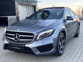 Mercedes-Benz GLA 250 AMG 211кс Панорама Keyles-go Нави Серв.книжка, снимка 1