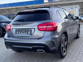 Mercedes-Benz GLA 250 AMG 211кс Панорама Keyles-go Нави Серв.книжка, снимка 3