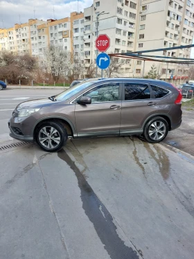 Honda Cr-v, снимка 3