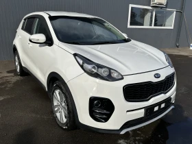 Kia Sportage 3 БРОЯ / ВНОС ОТ КОРЕЯ / ОРИГИНАЛЕН ПРОБЕГ, снимка 5