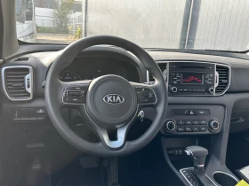 Kia Sportage 3 БРОЯ / ВНОС ОТ КОРЕЯ / ОРИГИНАЛЕН ПРОБЕГ, снимка 10