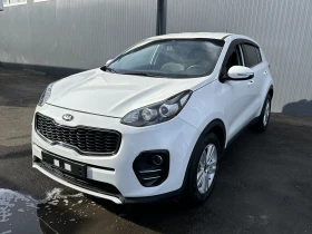 Kia Sportage 3 БРОЯ / ВНОС ОТ КОРЕЯ / ОРИГИНАЛЕН ПРОБЕГ, снимка 3