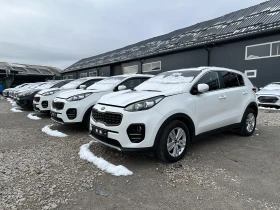 Kia Sportage 3 БРОЯ / ВНОС ОТ КОРЕЯ / ОРИГИНАЛЕН ПРОБЕГ, снимка 6