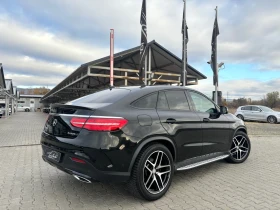 Mercedes-Benz GLE Coupe 350d#AMG STYLE#KEYLESS#AIRMAT#CAMERA#ПОДГРЕВ, снимка 3