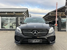 Mercedes-Benz GLE Coupe 350d#AMG STYLE#KEYLESS#AIRMAT#CAMERA#ПОДГРЕВ, снимка 6