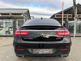 Mercedes-Benz GLE Coupe 350d#AMG STYLE#KEYLESS#AIRMAT#CAMERA#ПОДГРЕВ, снимка 7