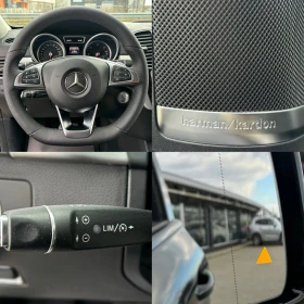 Mercedes-Benz GLE Coupe 350d#AMG STYLE#KEYLESS#AIRMAT#CAMERA#ПОДГРЕВ, снимка 17