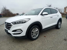 Hyundai Tucson 2.0 4x4 KEYLESS | Mobile.bg    2