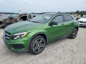  Mercedes-Benz GLA 25...