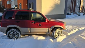 Suzuki Grand vitara LPG, снимка 3