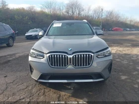 BMW X3, снимка 1