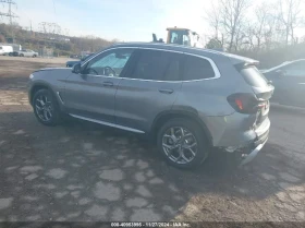 BMW X3, снимка 4