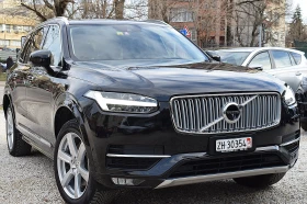 Volvo Xc90 2.0ШВЕЙЦАРИЯ/INSCRIPTION/HEAD-UP/Bowers&WilkinsLUX, снимка 4