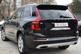 Volvo Xc90 2.0ШВЕЙЦАРИЯ/INSCRIPTION/HEAD-UP/Bowers&WilkinsLUX, снимка 7