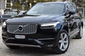 Volvo Xc90 2.0ШВЕЙЦАРИЯ/INSCRIPTION/HEAD-UP/Bowers&WilkinsLUX, снимка 1