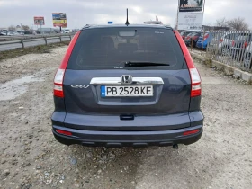 Honda Cr-v Face, снимка 4