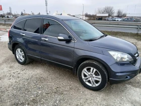 Honda Cr-v Face, снимка 2