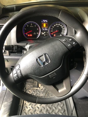 Honda Cr-v Face, снимка 5