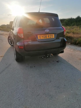 Toyota Rav4 D4D | Mobile.bg    13