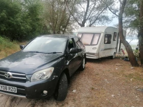 Toyota Rav4 D4D | Mobile.bg    7