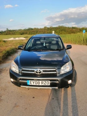 Toyota Rav4 D4D | Mobile.bg    15
