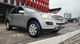 Mercedes-Benz ML 320, снимка 2