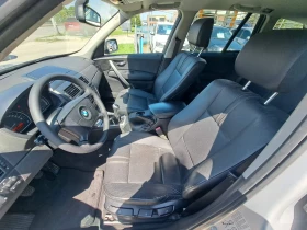 BMW X3 | Mobile.bg    9