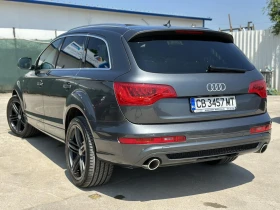 Audi Q7 3.0d 8 S-Line  BOSE  7-  | Mobile.bg    6