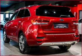 Kia Sorento SX* AWD* 6+ 1 | Mobile.bg    6