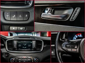 Kia Sorento SX* AWD* 6+ 1 | Mobile.bg    12