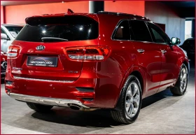Kia Sorento SX* AWD* 6+ 1 | Mobile.bg    4