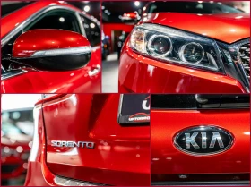 Kia Sorento SX* AWD* 6+ 1 | Mobile.bg    8
