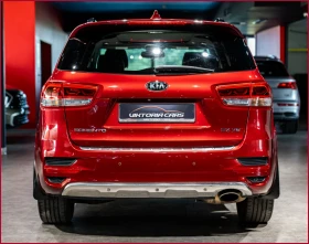 Kia Sorento SX* AWD* 6+ 1 | Mobile.bg    5