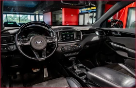 Kia Sorento SX* AWD* 6+ 1 | Mobile.bg    10