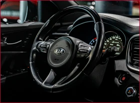 Kia Sorento SX* AWD* 6+ 1 | Mobile.bg    11