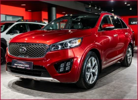 Kia Sorento SX* AWD* 6+ 1 | Mobile.bg    3
