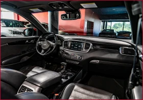 Kia Sorento SX* AWD* 6+ 1 | Mobile.bg    14