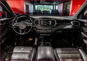 Kia Sorento SX* AWD* 6+ 1 | Mobile.bg    16