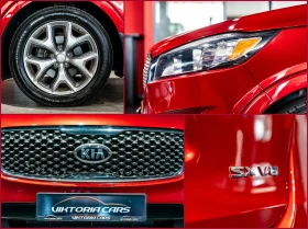 Kia Sorento SX* AWD* 6+ 1 | Mobile.bg    7