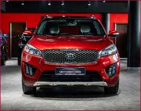 Kia Sorento SX* AWD* 6+ 1 | Mobile.bg    2