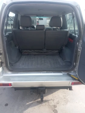 Toyota Land cruiser J90 klima  | Mobile.bg    9