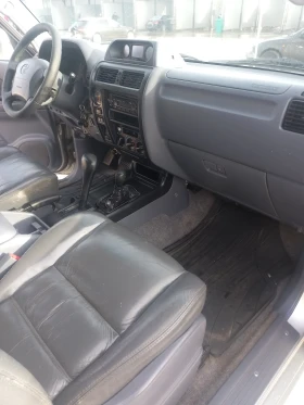 Toyota Land cruiser J90 klima  | Mobile.bg    10