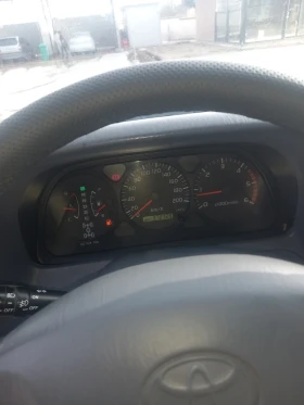 Toyota Land cruiser J90 klima  | Mobile.bg    6