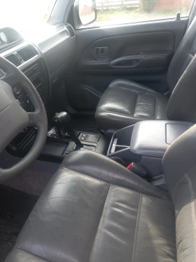 Toyota Land cruiser J90 klima  | Mobile.bg    7