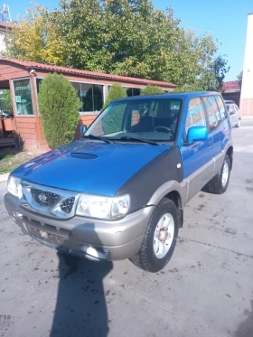 Toyota Land cruiser J90 klima , снимка 15