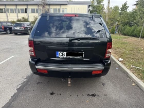 Jeep Grand cherokee Hemi - 19999 лв. / 10225.33 € - 47222552 4