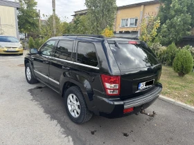 Jeep Grand cherokee Hemi - 19999 лв. / 10225.33 € - 47222552 3