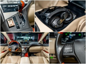 Lexus RX 450h 3.5* AWD* Газова уредба - 36000 лв. / 18406.51 € - 15769095 12